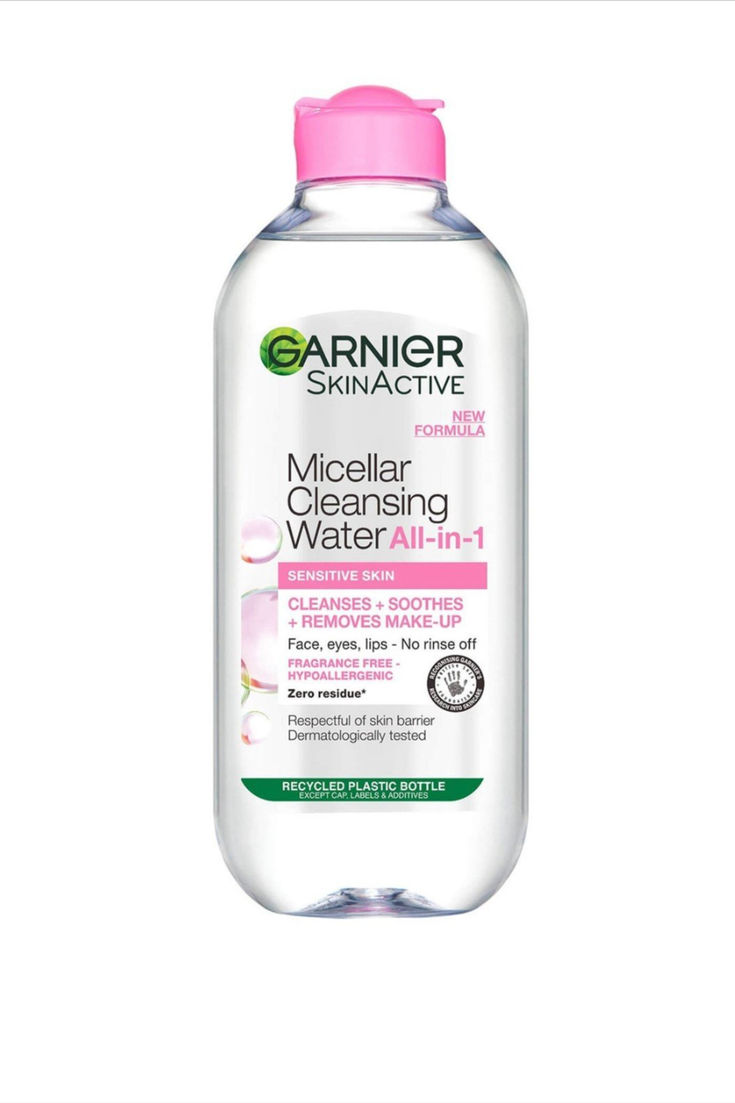 Garnier Micellar